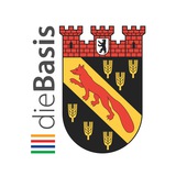 Telegram profile photo for dieBasis Berlin Reinickendorf