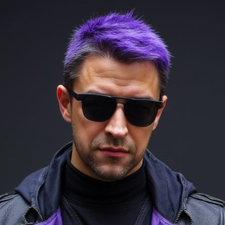 Telegram profile photo for Нейролента для своих (Эйайноунав)