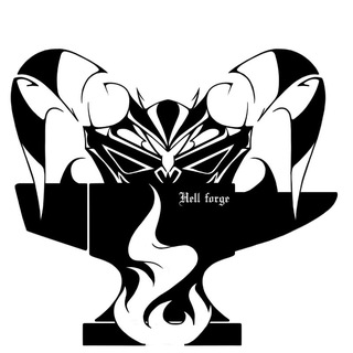 Telegram profile photo for 🧿👁🗨Культ Алого Изотопа👁🗨l🧿