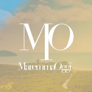 Telegram profile photo for MaremmaOggi