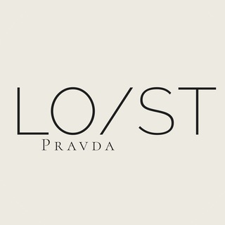 Telegram profile photo for Фотостудия LO/ST Pravda