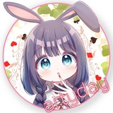 Telegram profile photo for @artyday | аниме арты