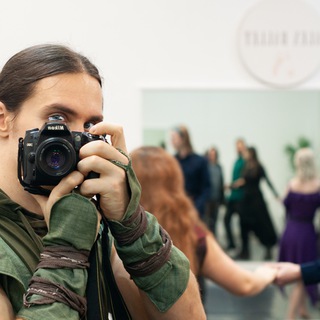 Telegram profile photo for Vault Photo Никитоса