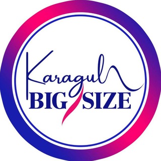 Telegram profile photo for Bigsize.ir