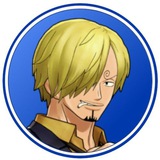 Telegram profile photo for Sanji Inu - Portal