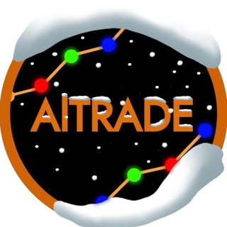 Telegram profile photo for ALTRADE📈