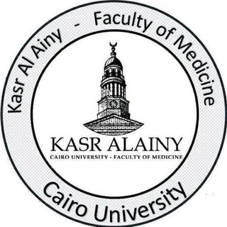 Telegram profile photo for Kasr Alainy Data (197)