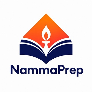Telegram profile photo for Nammaprep
