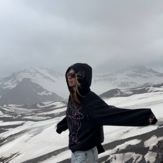 Telegram profile photo for вдохновлена