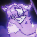 Telegram profile photo for ⚰️ Shens garbage bin | | ghost from the Neitherworld 🪦 16+