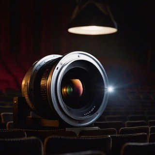Telegram profile photo for 📽🎬 евГениальное Кино™