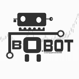 Telegram profile photo for Bo.Botfx Signals