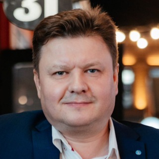 Telegram profile photo for СВОЁ ДЕЛО ЖИЗНИ | Дмитрий Литосов