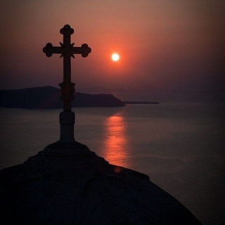 Telegram profile photo for Orthodox wallpaper