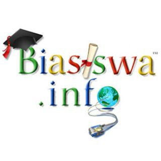 Telegram profile photo for Biasiswa
