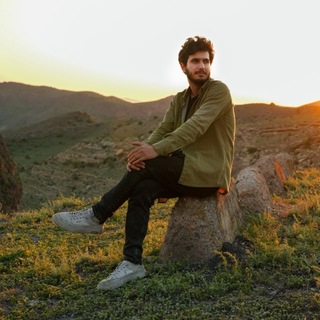 Telegram profile photo for پرسه در حوالی هنر