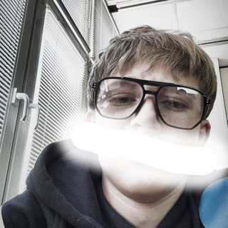 Telegram profile photo for l’m MVP