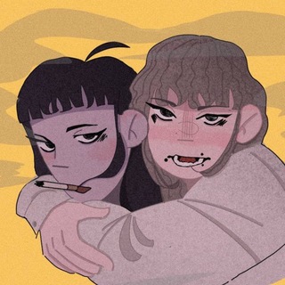 Telegram profile photo for акрил.