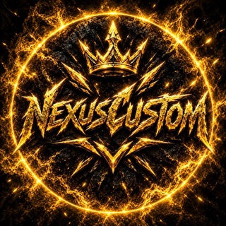 Telegram profile photo for NexusCustom