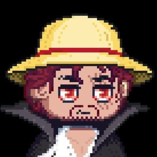 Telegram profile photo for Forged