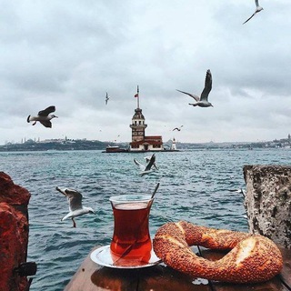 Telegram profile photo for Türkçe🇹🇷 турецкий язык для сестер❤️