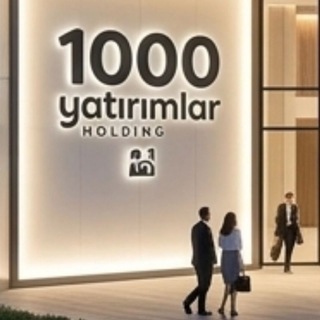 Telegram profile photo for Binho hisse birliği