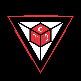 Telegram profile photo for CryptoDark Announcement
