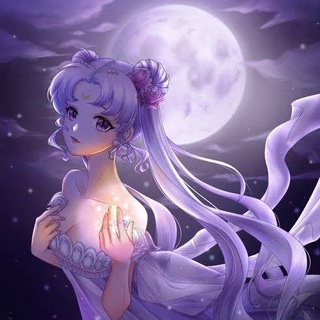 Telegram group profile photo for 🎀𝕾ᥱrᥱᥒі𝗍ᥡ🎀