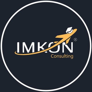 Telegram profile photo for IMKON CONSULTING