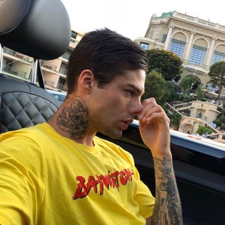 Telegram profile photo for 💦 Рома Жёлудь / Roma Acorn