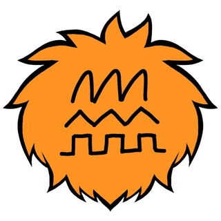 Telegram profile photo for FUZZ! FUZZ! FUZZ!