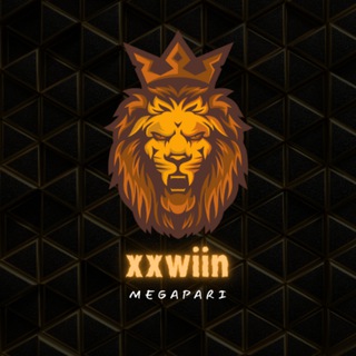 Telegram profile photo for xxwiin MegaPari VIP 💸🔥