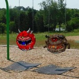 Telegram profile photo for byzolla's DOOM playground