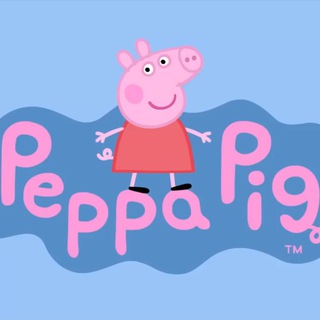 Telegram profile photo for Peppa Wutz