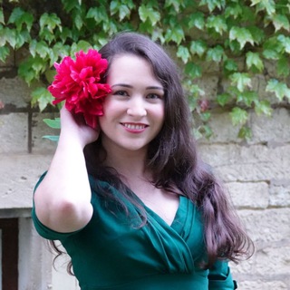 Telegram profile photo for Solveig Mineo