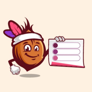 Telegram profile photo for Справочная Кокоса