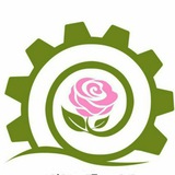 Telegram profile photo for اتحادیه گلاب و عرقیات گیاهی کاشان