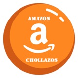Telegram profile photo for AMAZON CHOLLAZOS BELLEZA