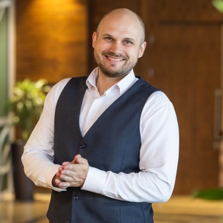Telegram profile photo for Авдейчик о коммуникации 🗣️
