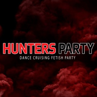 Telegram profile photo for HUNTERS PARTY CHAT