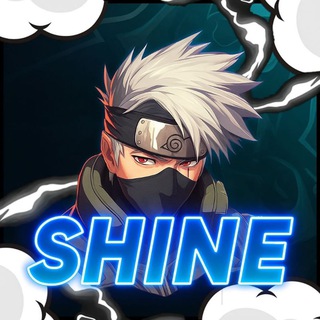 Telegram profile photo for Shine game shop