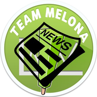 Telegram profile photo for 팀 메로나 🗞뉴스