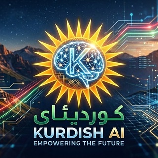Telegram profile photo for Kuridsh Ai 01