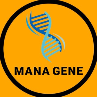 Telegram profile photo for ماناژن👩🏻🔬🔬🧬