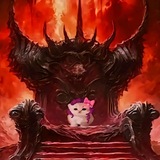 Telegram profile photo for Фан клуб EoSO