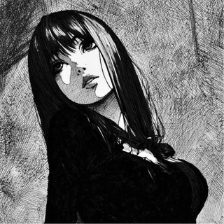 Telegram profile photo for целованная богами
