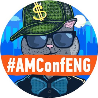 Telegram profile photo for Affiliate Marketing Conferences|Eng