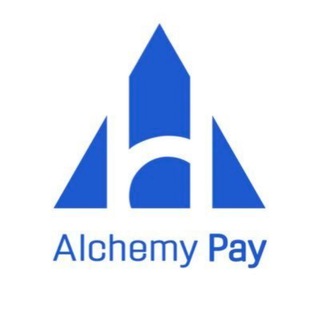 Telegram profile photo for Alchemy Pay Official