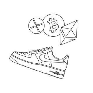 Telegram profile photo for Web3 Design