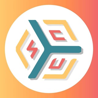 Telegram profile photo for 🟨 Servizio Civile con SCUBO 🟧
